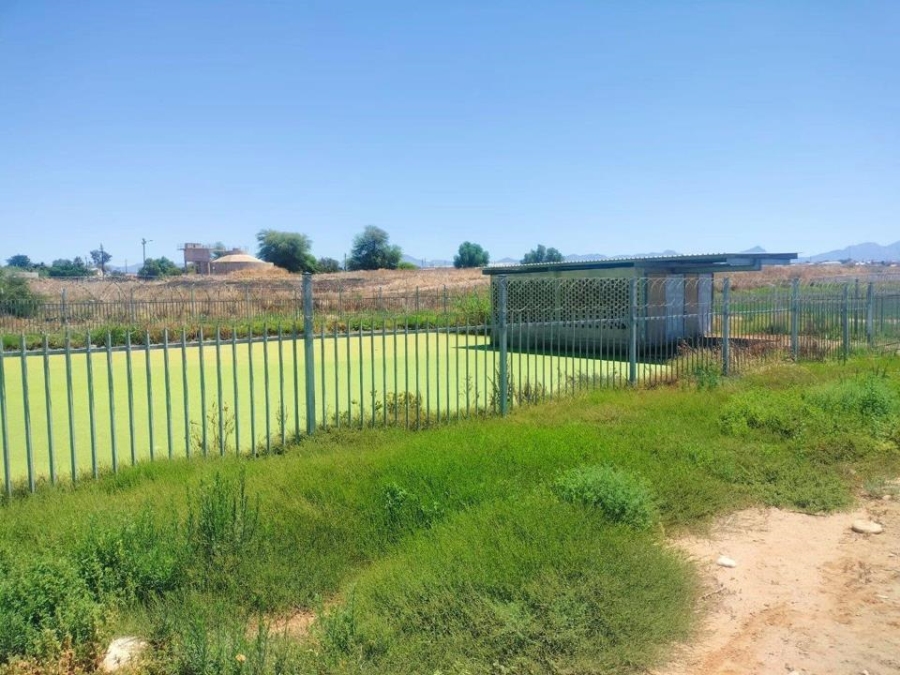 0 Bedroom Property for Sale in Oudtshoorn Rural Western Cape